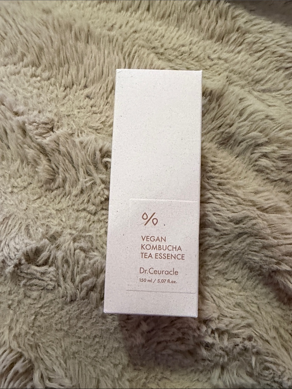 Dr Ceuracle Vegan Kombucha Tea Essence